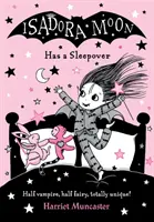 Isadora Moon fait une soirée pyjama - Isadora Moon Has a Sleepover