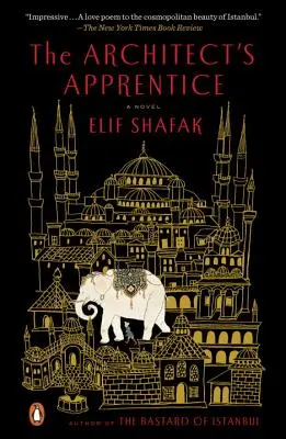 L'apprenti architecte - The Architect's Apprentice