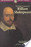 Les poèmes et sonnets de William Shakespeare - The Poems and Sonnets of William Shakespeare