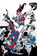 Harley Quinn Vol. 4 : Un appel aux armes - Harley Quinn Vol. 4: A Call to Arms