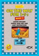 Sur la voie des 3-9 - Livre 11 - On the Way 3-9's - Book 11