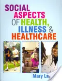 Aspects sociaux de la santé, de la maladie et des soins de santé - Social Aspects of Health, Illness and Healthcare