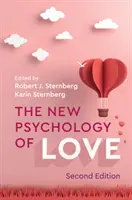 La nouvelle psychologie de l'amour - The New Psychology of Love