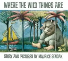 Où sont les choses sauvages - Where The Wild Things Are