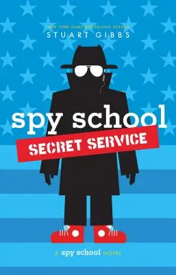 Spy School Secret Service