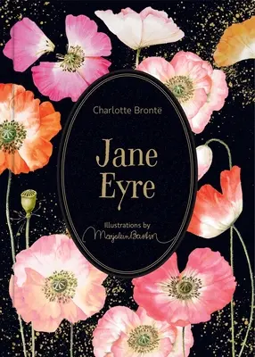 Jane Eyre : Illustrations de Marjolein Bastin - Jane Eyre: Illustrations by Marjolein Bastin