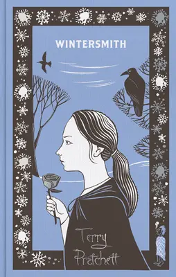 Wintersmith - Discworld Hardback Library (en anglais) - Wintersmith - Discworld Hardback Library