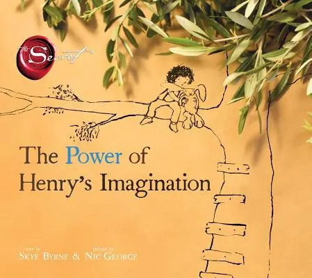 Le pouvoir de l'imagination d'Henry (le secret) - The Power of Henry's Imagination (the Secret)