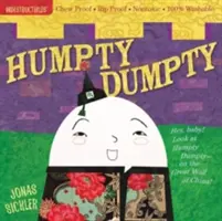 Indestructibles : Humpty Dumpty - Indestructibles: Humpty Dumpty