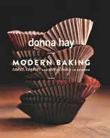 La pâtisserie moderne - Modern Baking