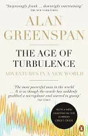 Age of Turbulence - Adventures in a New World (L'âge des turbulences - Aventures dans un nouveau monde) - Age of Turbulence - Adventures in a New World