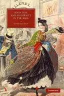 Sensation et modernité dans les années 1860 - Sensation and Modernity in the 1860s