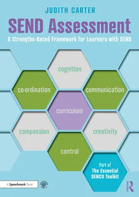 Évaluation de l'envoi : Un cadre basé sur les forces pour les apprenants avec Send - Send Assessment: A Strengths-Based Framework for Learners with Send