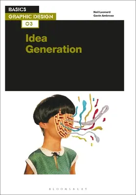 Notions de base en graphisme 03 : Génération d'idées - Basics Graphic Design 03: Idea Generation