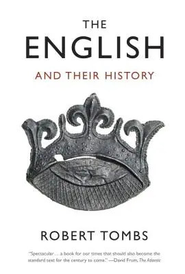 Les Anglais et leur histoire - The English and Their History
