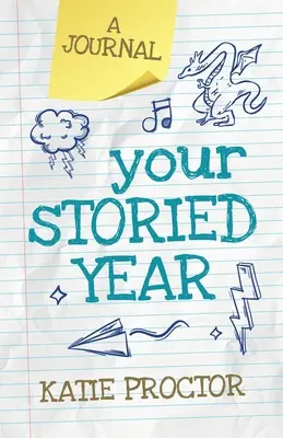 Une année riche en rebondissements - Your Storied Year