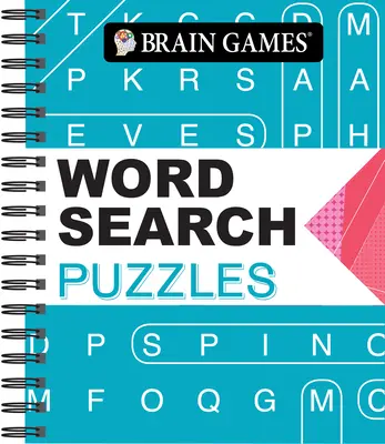 Jeux cérébraux - Casse-tête (flèche) - Brain Games - Word Search Puzzles (Arrow)