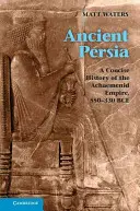 La Perse ancienne - Ancient Persia