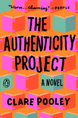 Le projet d'authenticité - The Authenticity Project