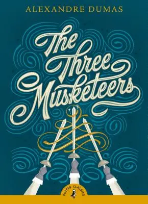 Les Trois Mousquetaires - Three Musketeers