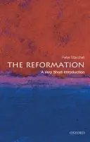 La Réforme : Une très courte introduction - The Reformation: A Very Short Introduction