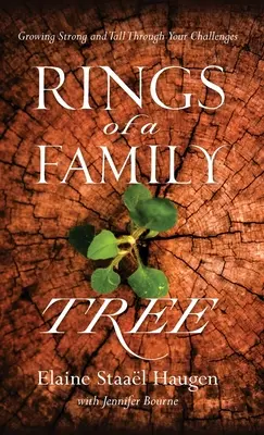 Les anneaux d'un arbre généalogique - Rings of a Family Tree