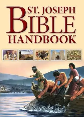 Joseph Bible Handbook - St. Joseph Bible Handbook