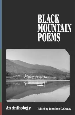 Poèmes de la montagne noire - Black Mountain Poems