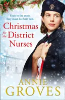Noël pour les infirmières du district (L'infirmière du district, livre 3) - Christmas for the District Nurses (the District Nurse, Book 3)