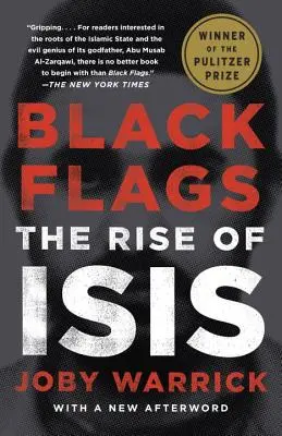 Drapeaux noirs : La montée d'Isis - Black Flags: The Rise of Isis