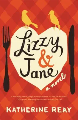 Lizzy et Jane - Lizzy and Jane