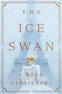 Le cygne de glace - The Ice Swan
