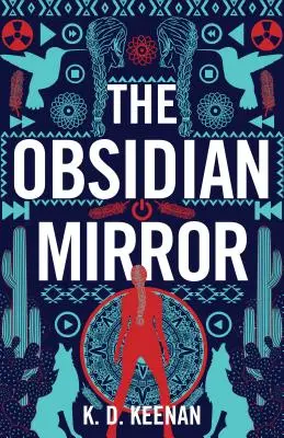 Le miroir d'obsidienne - The Obsidian Mirror
