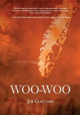 Woo Woo : un roman de Cape Charles - Woo Woo: A Cape Charles Novel