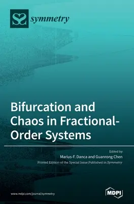 Bifurcation et chaos dans les systèmes d'ordre fractionnaire - Bifurcation and Chaos in Fractional-Order Systems