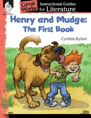 Henry et Mudge : Le premier livre - Henry and Mudge: The First Book