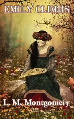 Emily grimpe - Emily Climbs