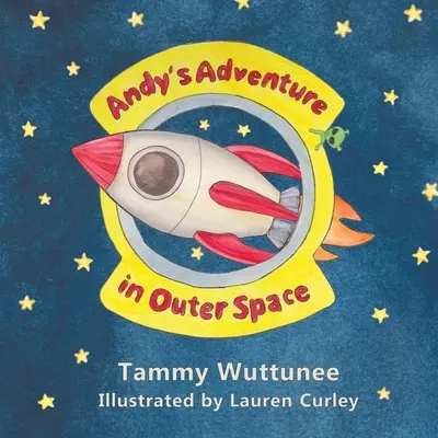 L'aventure d'Andy dans l'espace - Andy's Adventure in Outer Space