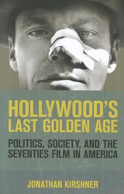 Le dernier âge d'or d'Hollywood - Hollywood's Last Golden Age