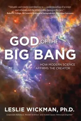 Le Dieu du Big Bang - God of the Big Bang