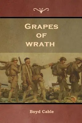 Les raisins de la colère - Grapes of wrath