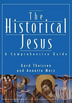 Jésus historique : Un guide complet - Historical Jesus: A Comprehensive Guide