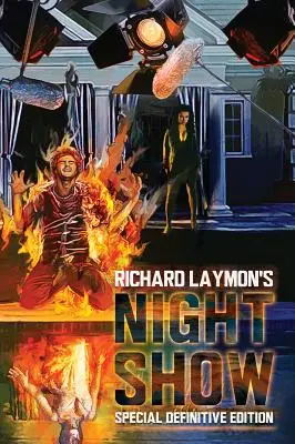 Le spectacle nocturne de Richard Laymon - Richard Laymon's Night Show