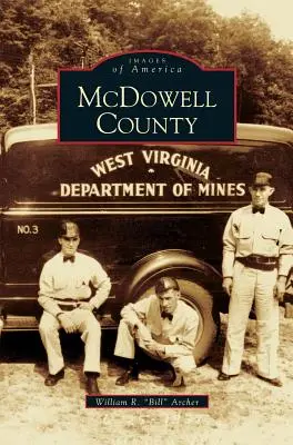 Comté de McDowell - McDowell County