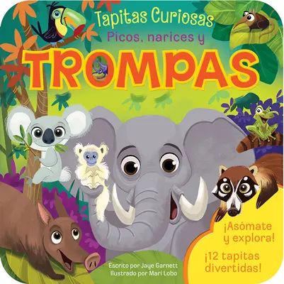 Trompas