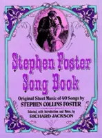Livre de chansons de Stephen Foster - Stephen Foster Song Book
