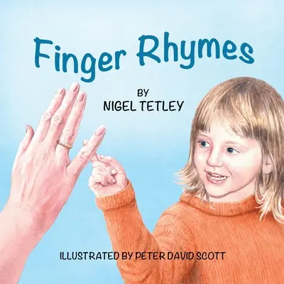 Comptines pour les doigts - Finger Rhymes