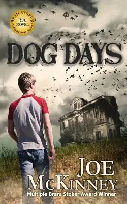 Jours de chien - Dog Days