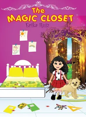 Le placard magique - The Magic Closet
