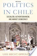 La politique au Chili : Socialisme, autoritarisme et démocratie de marché - Politics In Chile: Socialism, Authoritarianism, and Market Democracy